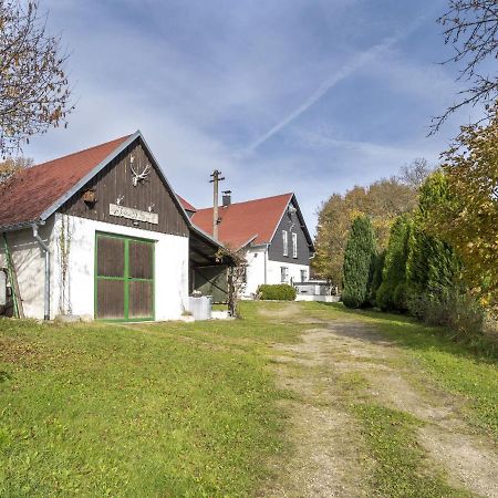 Country Cottage With Sauna And Bubble Bath Kraslice Esterno foto