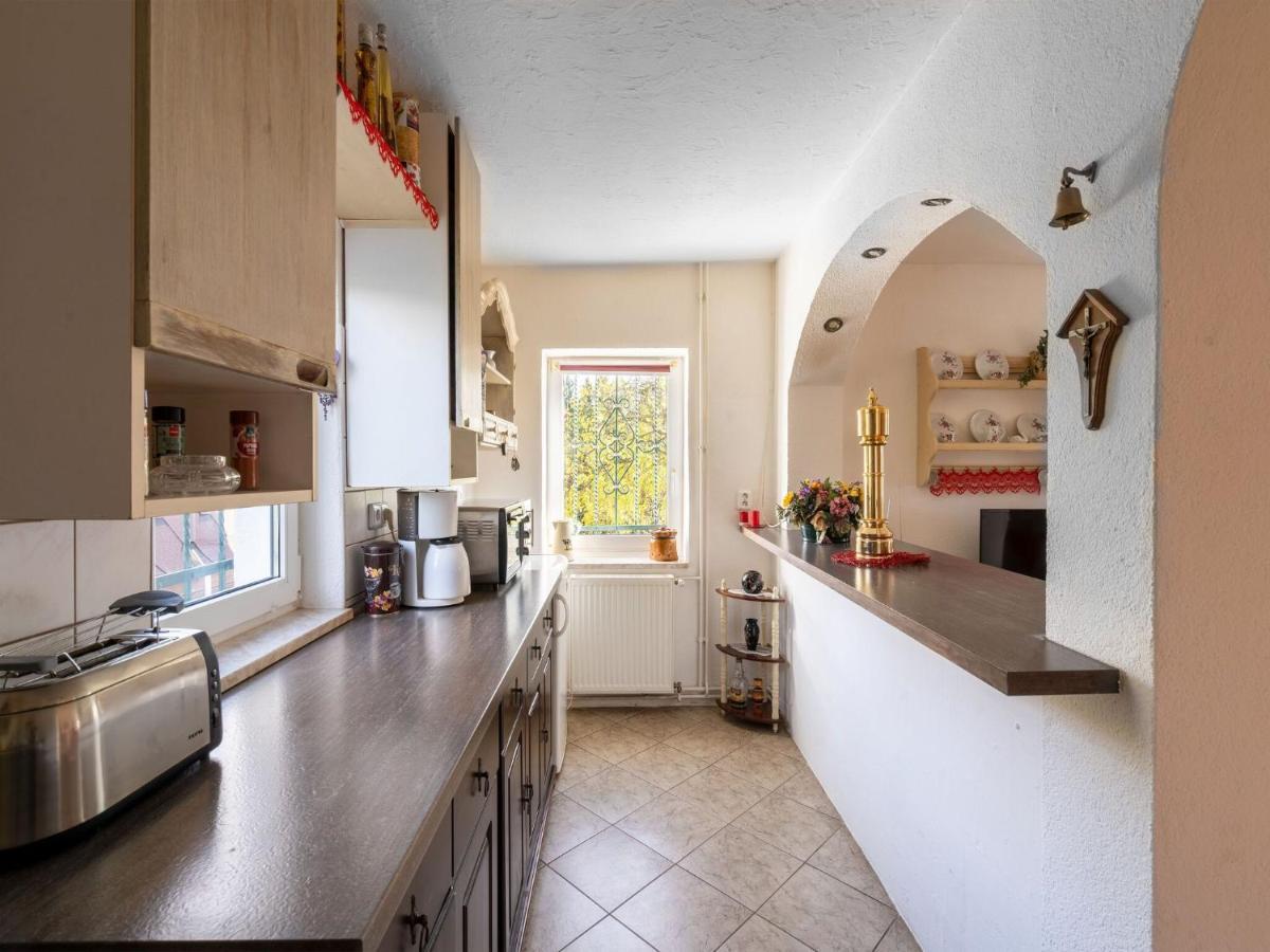 Country Cottage With Sauna And Bubble Bath Kraslice Esterno foto