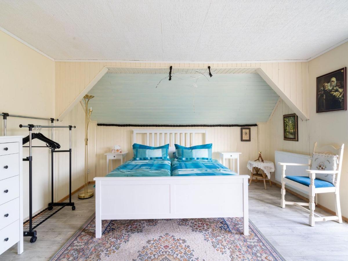 Country Cottage With Sauna And Bubble Bath Kraslice Esterno foto