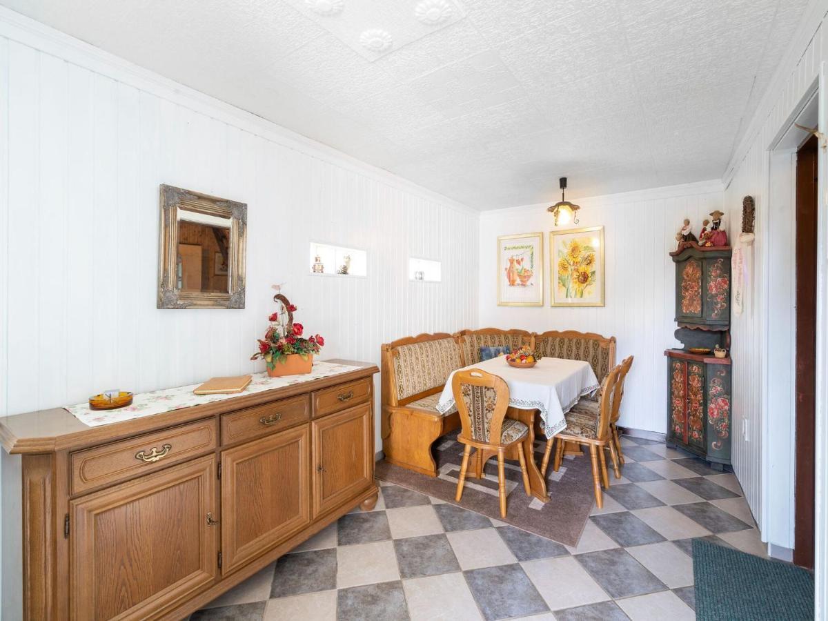 Country Cottage With Sauna And Bubble Bath Kraslice Esterno foto