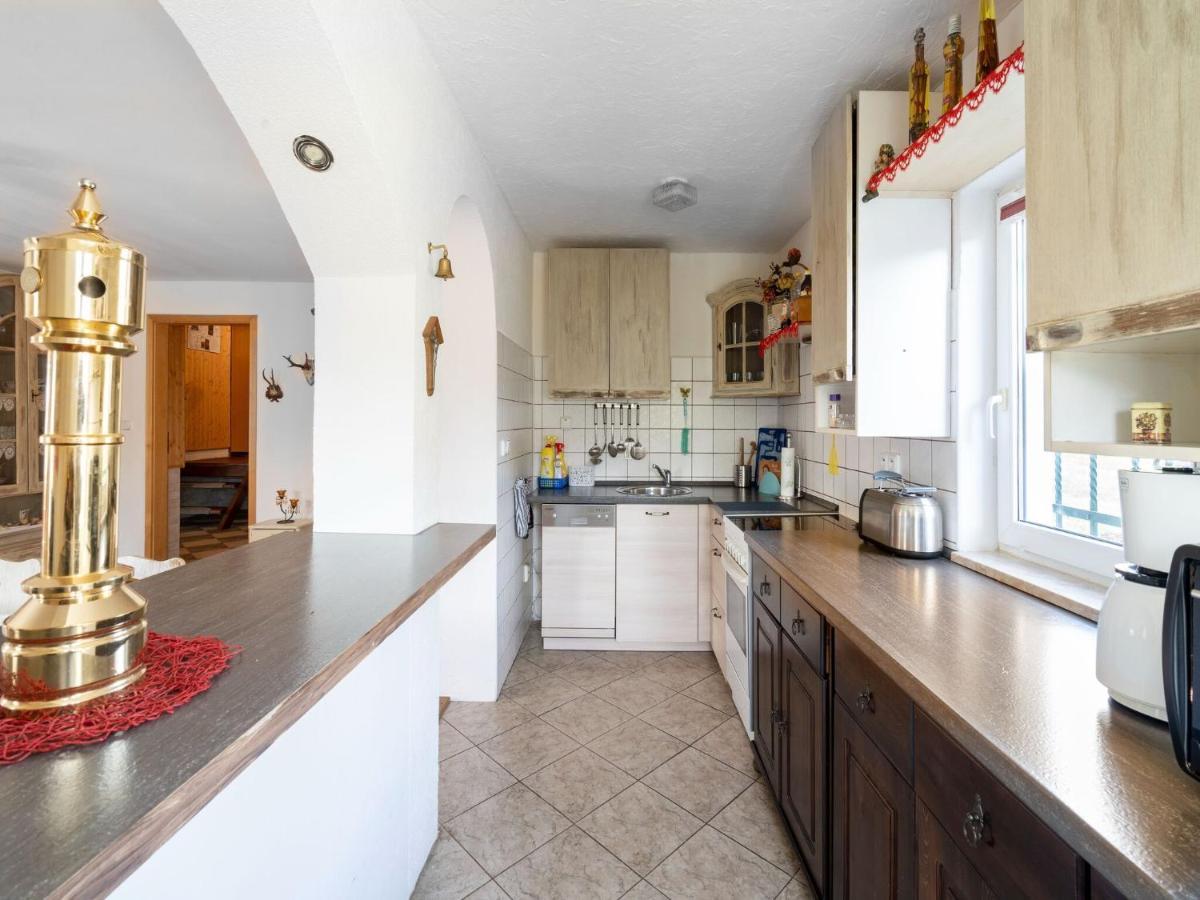 Country Cottage With Sauna And Bubble Bath Kraslice Esterno foto