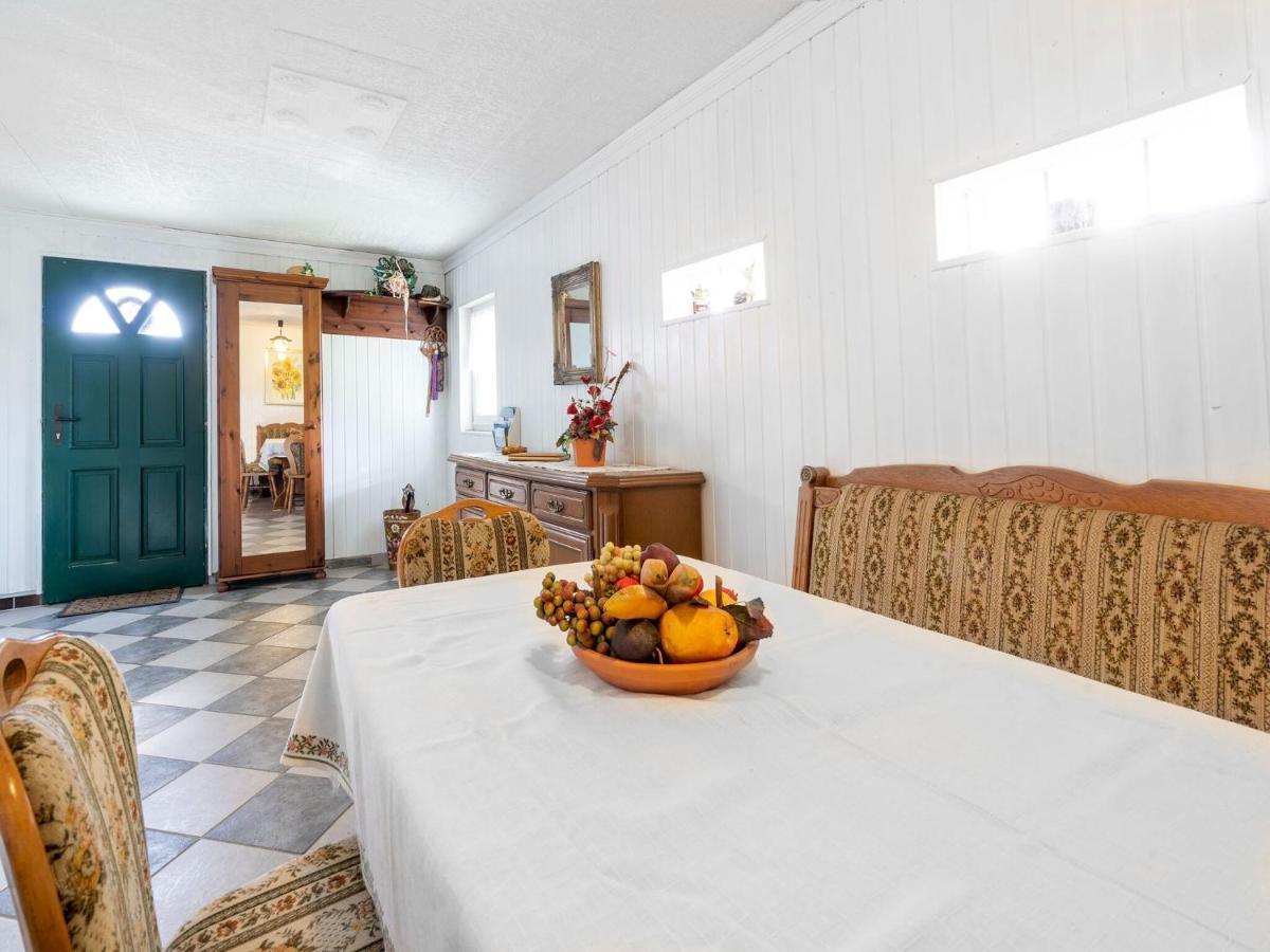 Country Cottage With Sauna And Bubble Bath Kraslice Esterno foto