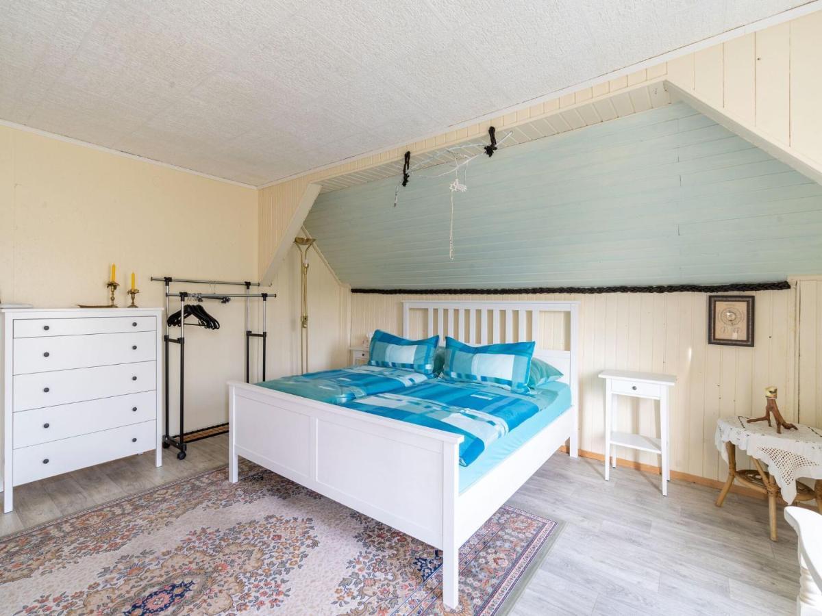 Country Cottage With Sauna And Bubble Bath Kraslice Esterno foto