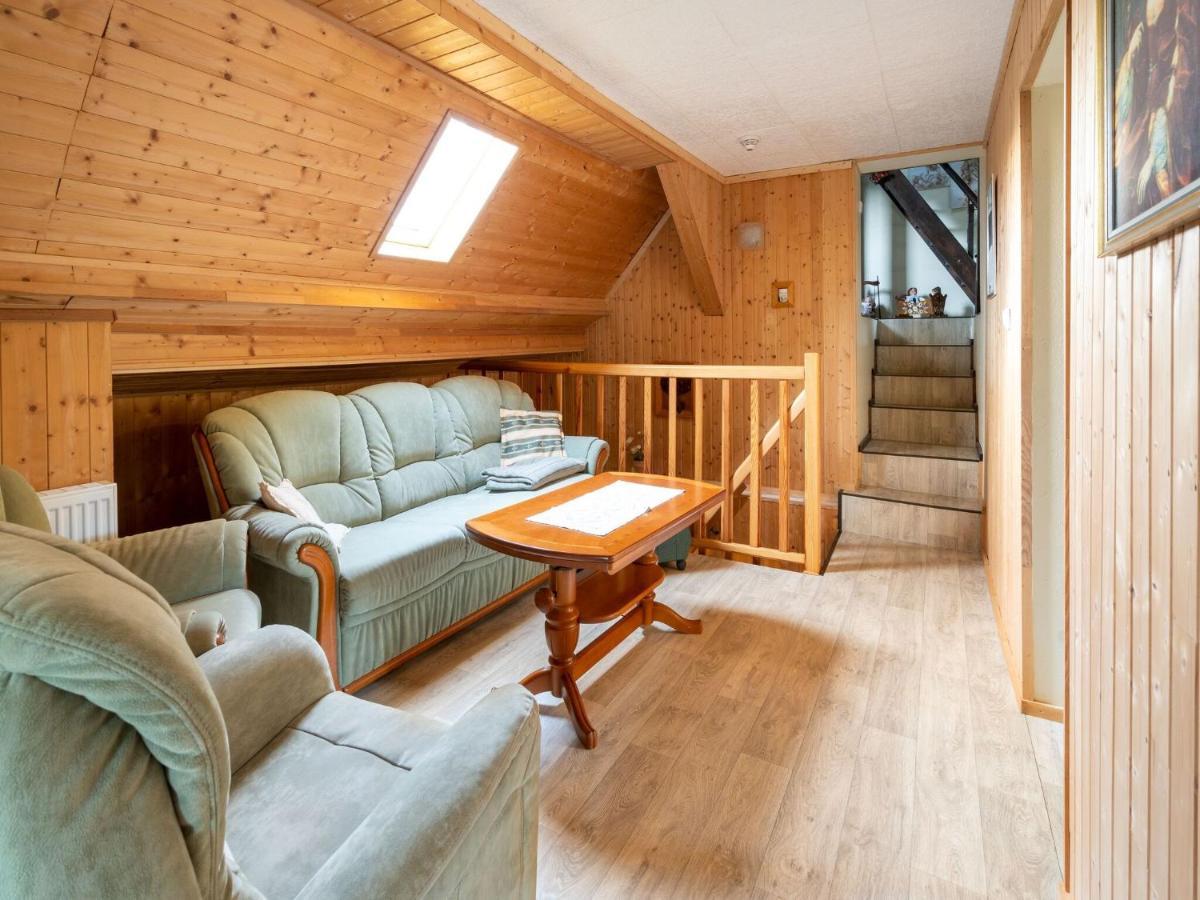 Country Cottage With Sauna And Bubble Bath Kraslice Esterno foto