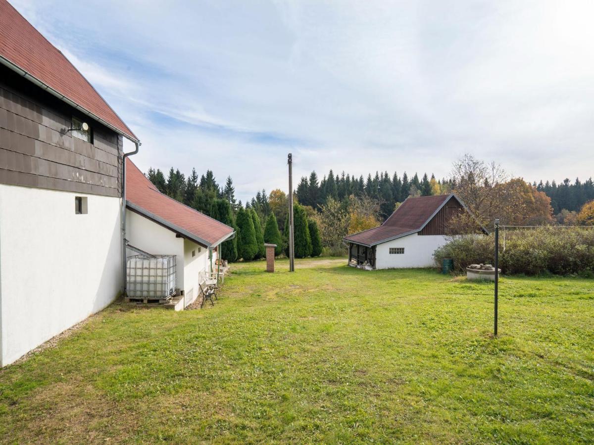 Country Cottage With Sauna And Bubble Bath Kraslice Esterno foto
