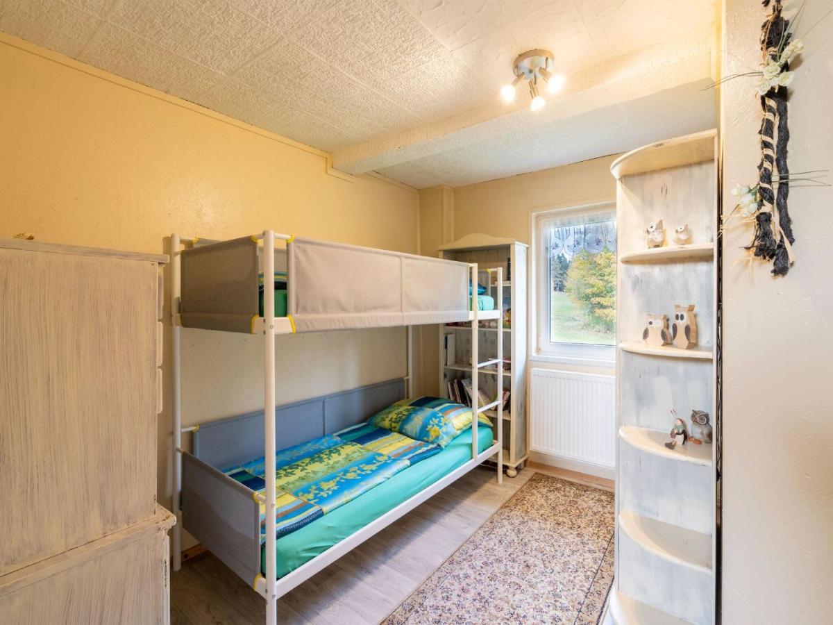 Country Cottage With Sauna And Bubble Bath Kraslice Esterno foto
