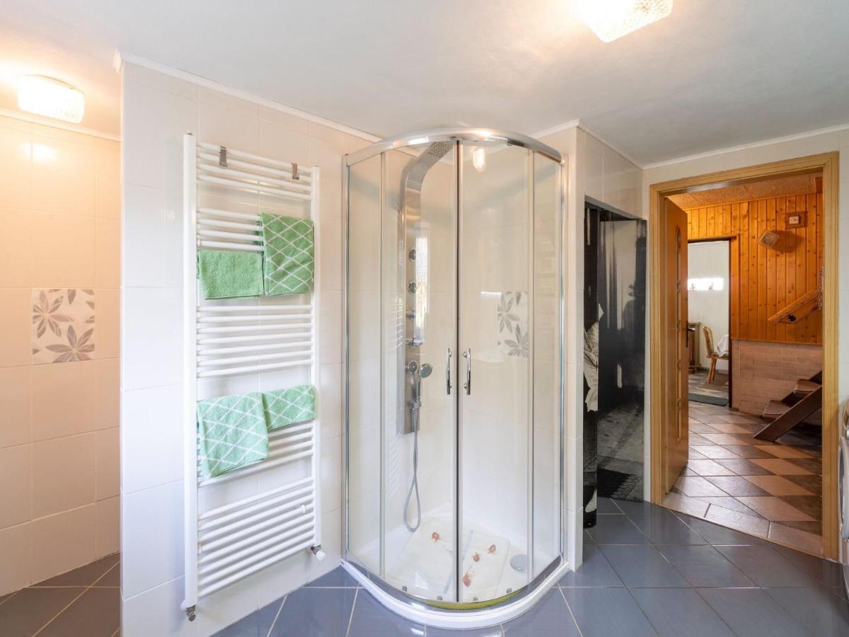 Country Cottage With Sauna And Bubble Bath Kraslice Esterno foto