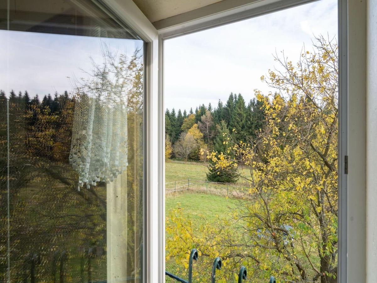 Country Cottage With Sauna And Bubble Bath Kraslice Esterno foto